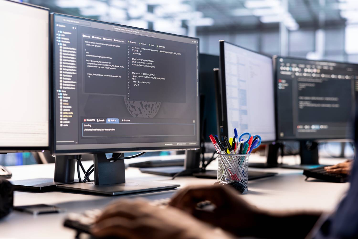 En Yeni Teknolojiler